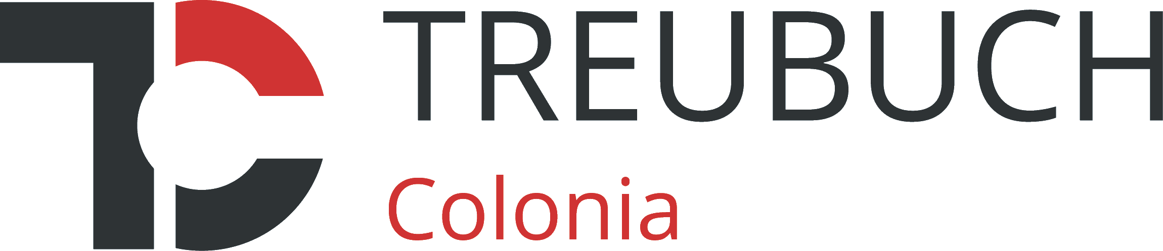 TREUBUCH-Colonia Logo Footer